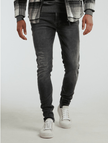 Chasin Heren Jeans Iron EGO