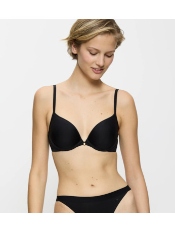 Push-up bh voorgevormd met beugel