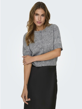 Knit Fit O-Neck 2/4 Sleeves (2/4)