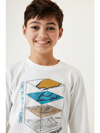 Boys T-shirt