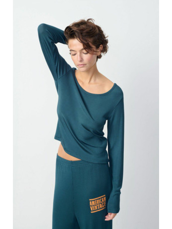 Dames-T-shirt Azyro