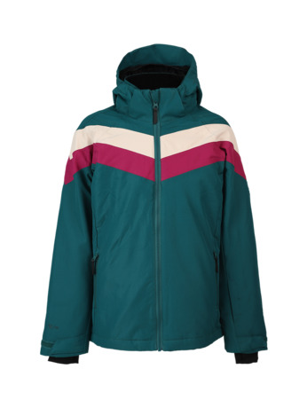 Leanas-S Girls Snow Jacket