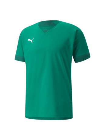 teamFINAL Jersey Pepper Green-Alpine Gr