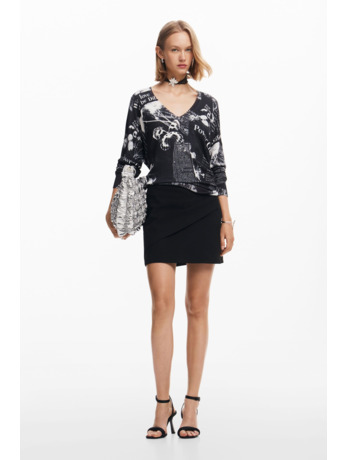 PULLOVER JERS KAWARTHA LAKES