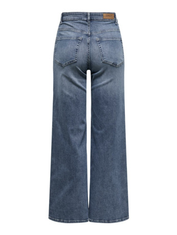 Wide Leg Fit