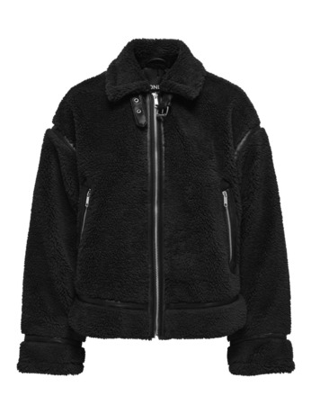 High Neck Long Sleeves (L/S)