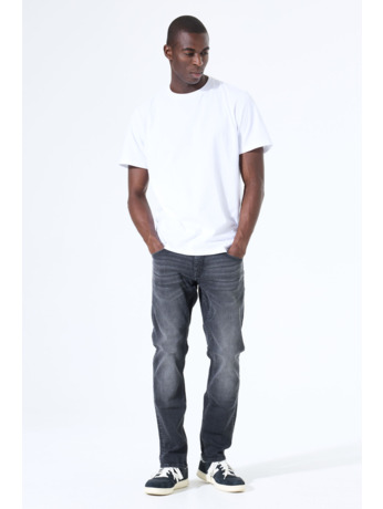 Heren Jeans Russo Tapered fit