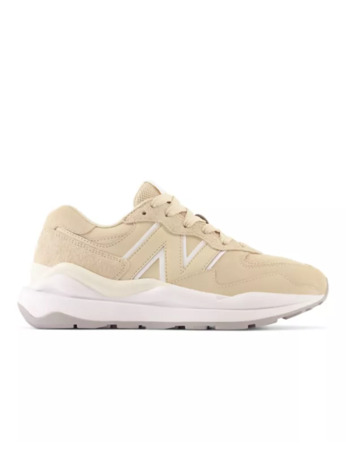 New Balance Dames Sneakers Creme 5740 Woman