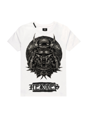 SAMURAI T-SHIRT JUNIOR