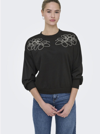 Regular Fit O-Neck Long Sleeves (L/S)