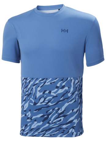 HH LIFA ACTIVE SOLEN RELAX TEE