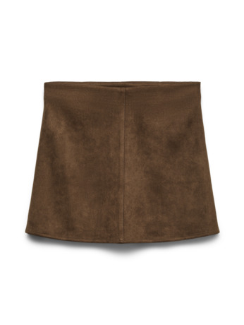 VMEDIS SHORT SKIRT WVN EXP MFO