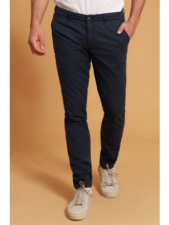 Suitable Plato Chino Donkerblauw