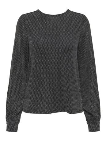 Regular Fit O-Neck Long Sleeves (L/S)