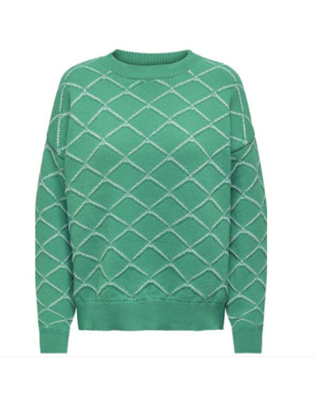 ONLJULLIAN LS PULLOVER EX KNT