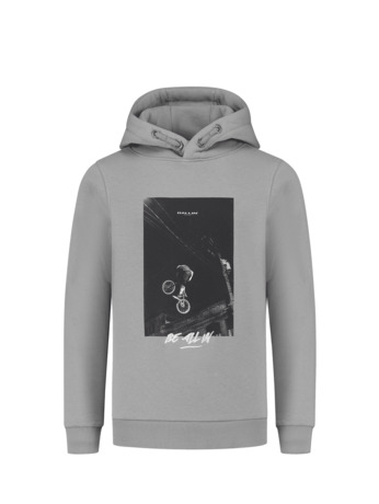 Junior BMX Hoodie