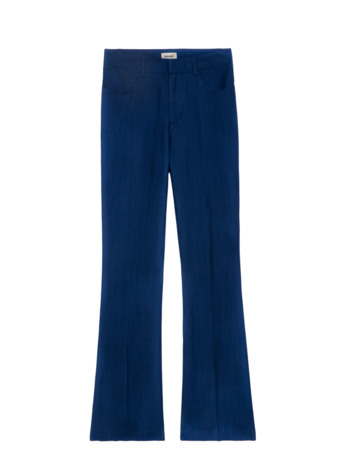 PISTOL TAILLEUR LIN