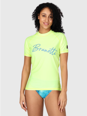 Linno Women Rashguard