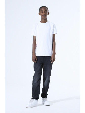 Jongens Jeans Dalino Dad fit