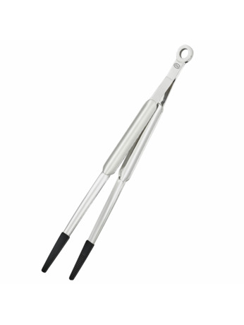 Fine Tongs silicone