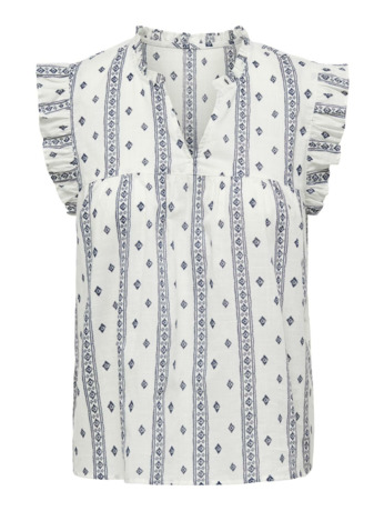 Regular Fit O-Neck Sleeveless (S/L)