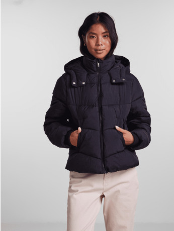 PCJAMILLA SHORT PUFFER JACKET NOOS