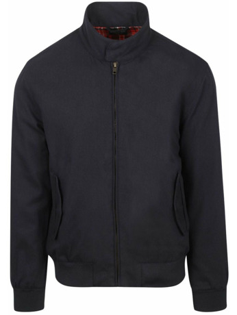 Steppin' Out Heritage Jack Navy