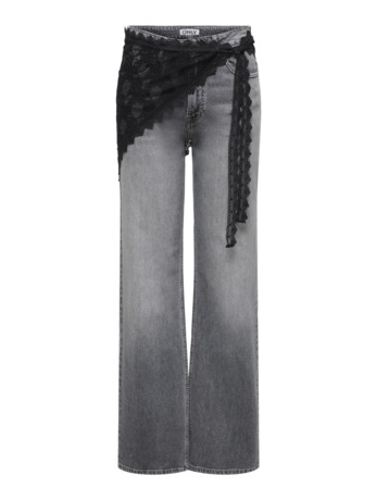 ONLSOF LACE SCARF WVN EX