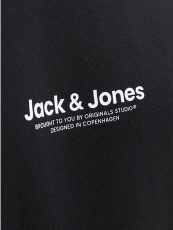 Ronde hals Sweatshirt  (L/S)