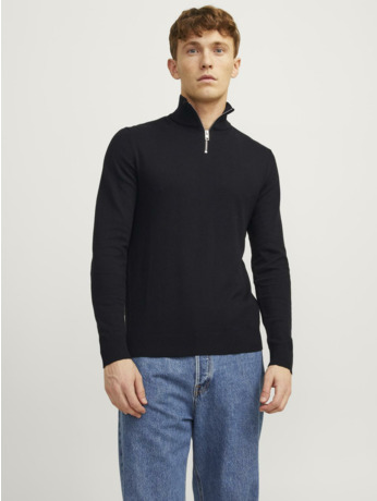 Knit Fit High Neck Long Sleeves (L/S)