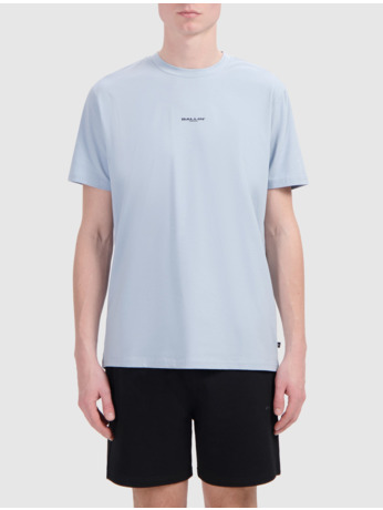 Dual-tone Palm T-shirt Men
