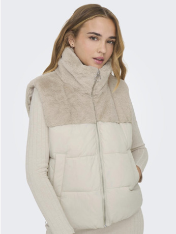 High Neck Sleeveless (S/L)