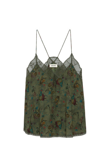 CHRISTY SOFT HOLLY