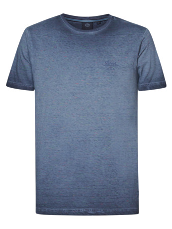 Men T-Shirt SS