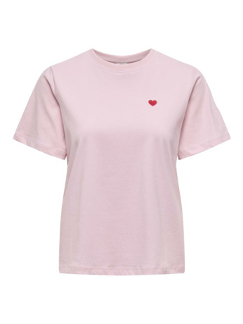 Regular Fit O-Neck Short Sleeves (S/S)
