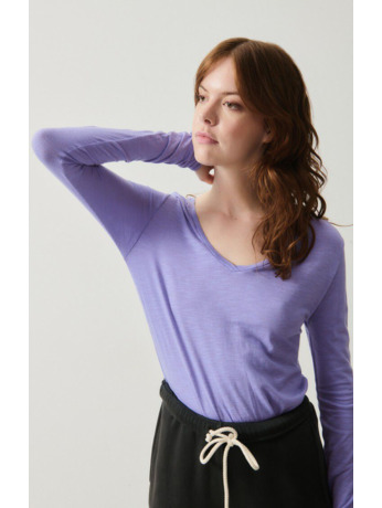 Dames-T-shirt Jacksonville