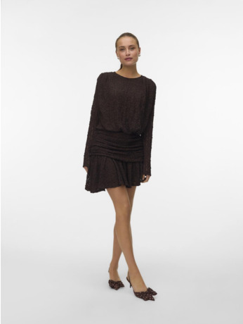 Regular Fit O-Neck Long Sleeves (L/S)