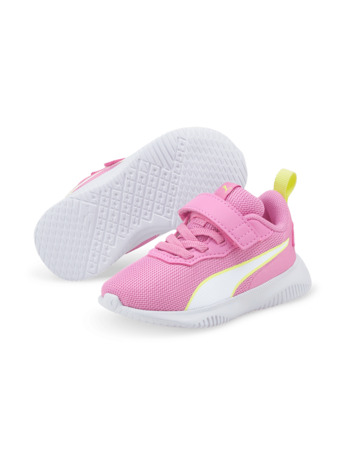 Flyer Flex AC Inf Opera Mauve-Puma Whit