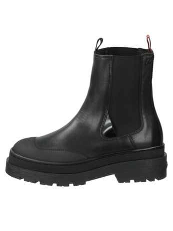 Aubri Chelsea Boot