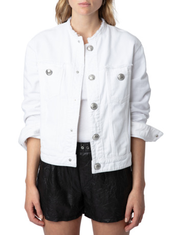 KAELY DESTROY DENIM ECO