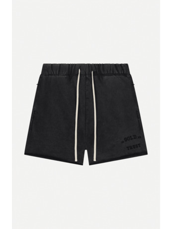 De Strikte Korte Grijze Unisex