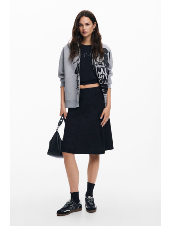 SWEATVEST DOLL LACROIX