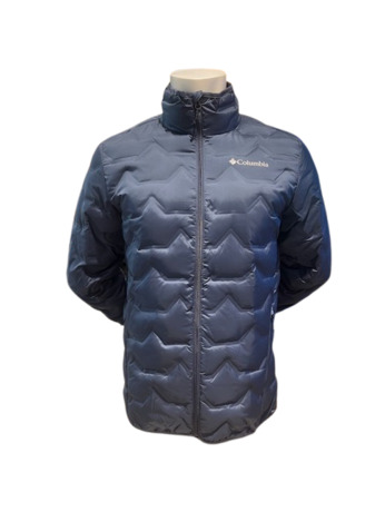 M Walker Mill FS Heat Seal Jacket