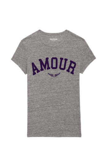 WALK PC FLAMME AMOUR