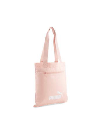 PUMA Phase Packable Shopper Peach Smoot