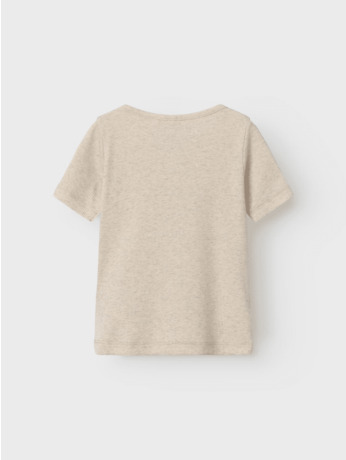 Regular Fit O-Neck Short Sleeves (S/S)