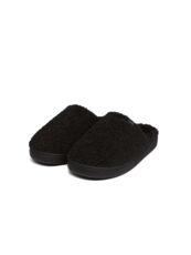 HOME SHOES HOME SLIPPERS TEDDY