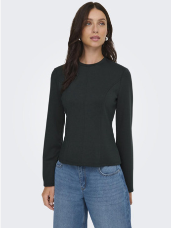 Slim Fit O-Neck Short Sleeves (S/S)