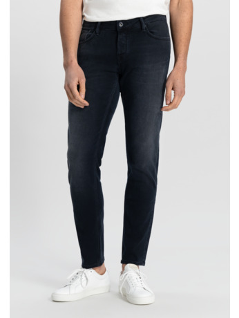 Dstrezzed Heren Denim Broek Sir B R Denim
