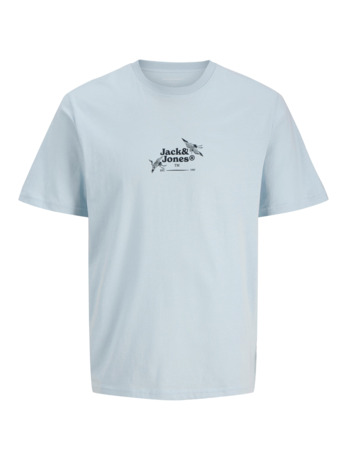 JORJUKA TEE SS CREW NECK STYDSS25